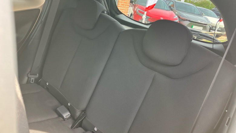 Toyota Aygo X 1.0 VVT-i Edge 5dr Auto Petrol Hatchback